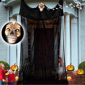 COPY - Halloween Decorations